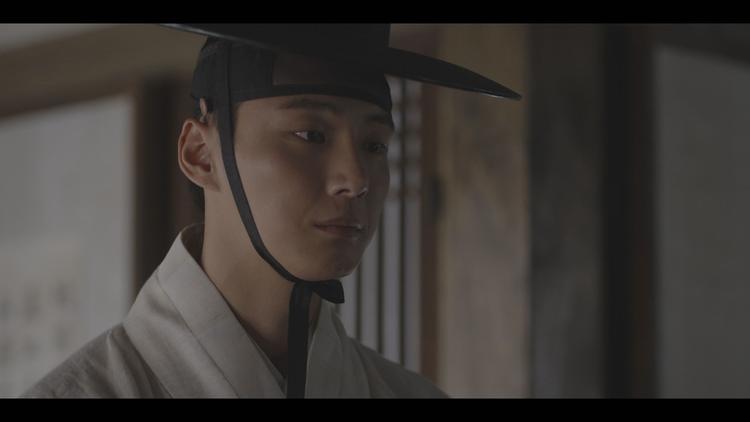 緑豆の花 第16話/字幕