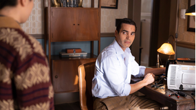 GBI特別捜査官 ウィル・トレント シーズン2 第02話／字幕