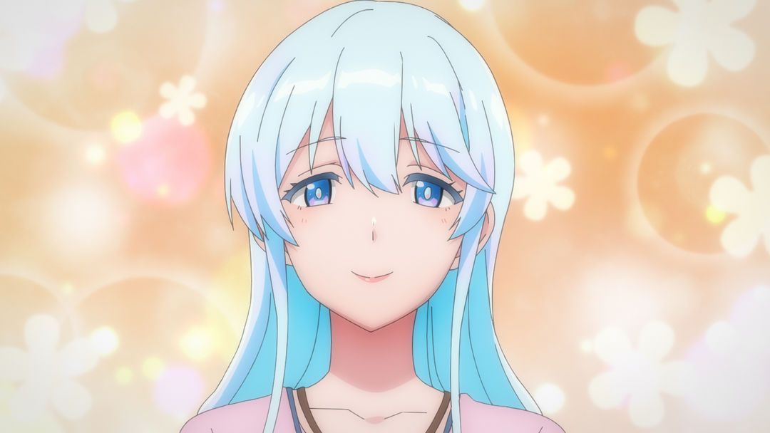 株式会社マジルミエ 第06話 | アニメの動画配信はTELASA(テラサ)-見逃し配信