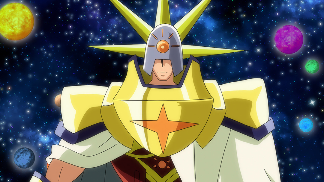 デュエル・マスターズ！！ 第34話 | キッズ・特撮の動画配信はTELASA