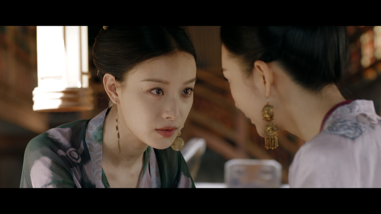 鳳凰の飛翔 第60話／字幕