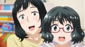 青のオーケストラ Season2 第16話