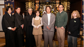 怪談のシーハナ　聞かせてよ。　第4章〜9章　全18枚　DVD 怪談のシーハナ聞かせてよ。第四章 | Hulu(フールー)