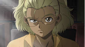 BLACK LAGOON ／ BLACK LAGOON The Second Barrage 第16話