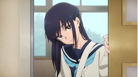 不滅のあなたへ Season3 第01話