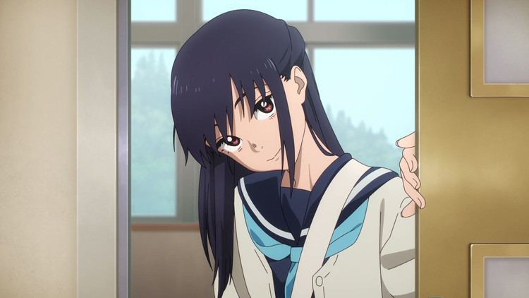 不滅のあなたへ Season3 第01話