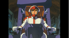 機動戦士ガンダムZZ 第46話