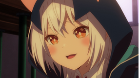 真夜中ハートチューン 第09話