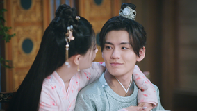 輝ける宝珠の如く 第19話／字幕