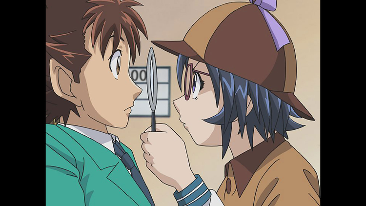 アイシールド21 第108話