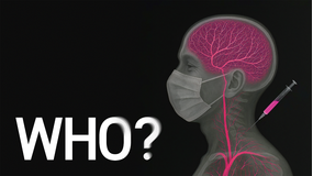 WHO？
