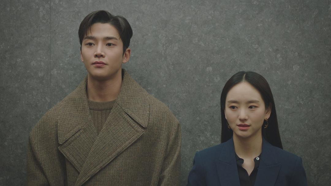 先輩、その口紅塗らないで 第31話/字幕 海外・アジアドラマの動画配信はTELASA(テラサ)見逃し配信&動画が見放題