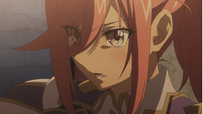 ユリシーズ ジャンヌ ダルクと錬金の騎士 Telasa テラサ アニメの見逃し配信 動画が見放題