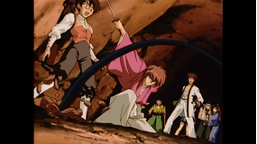 るろうに剣心-明治剣客浪漫譚-（1996年版） 第86話