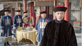 康熙帝～大河を統べる王～ 第31話／字幕