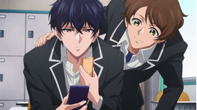 暗殺者である俺のステータスが勇者よりも明らかに強いのだが 第01話
