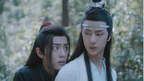陳情令 第34話/字幕
