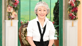 徹子の部屋 ＜中尾ミエ＞間もなく80歳、30年前のドレスもピッタリの体形！（2026/05/21放送分）