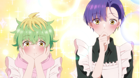帝乃三姉妹は案外、チョロい。 第08話