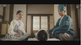 朝鮮心医ユ・セプン 第37話／字幕