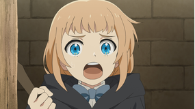 水属性の魔法使い 第08話