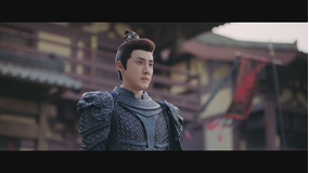 長風渡 ～あなたと綴る、運命の縁～ 第26話／字幕