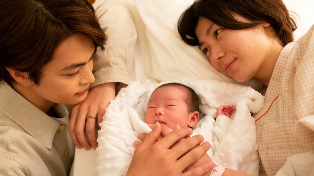 男コピーライター、育休をとる。 第02話 | 国内ドラマの動画配信はTELASA(テラサ)-見逃し配信