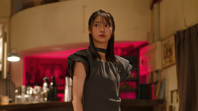 推しの殺人(2025/11/06放送分)第06話