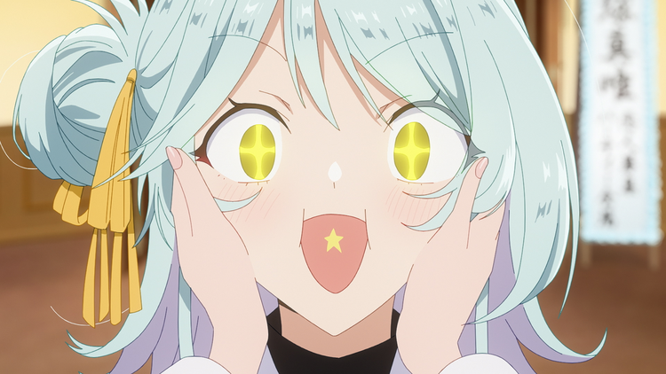 わたしが恋人になれるわけないじゃん、ムリムリ！（※ムリじゃなかった！？） 第04話