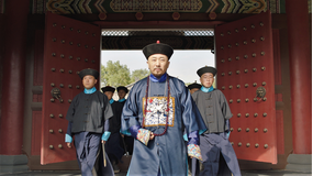 康熙帝～大河を統べる王～ 第37話／字幕