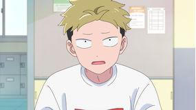 正反対な君と僕 第06話