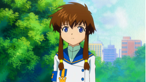 機動天使エンジェリックレイヤー 第15話