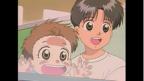 赤ちゃんと僕 第06話