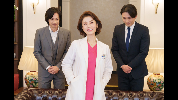 最高のオバハン 中島ハルコ~マダム・イン・ちょこっとだけバンコク~ 第11話