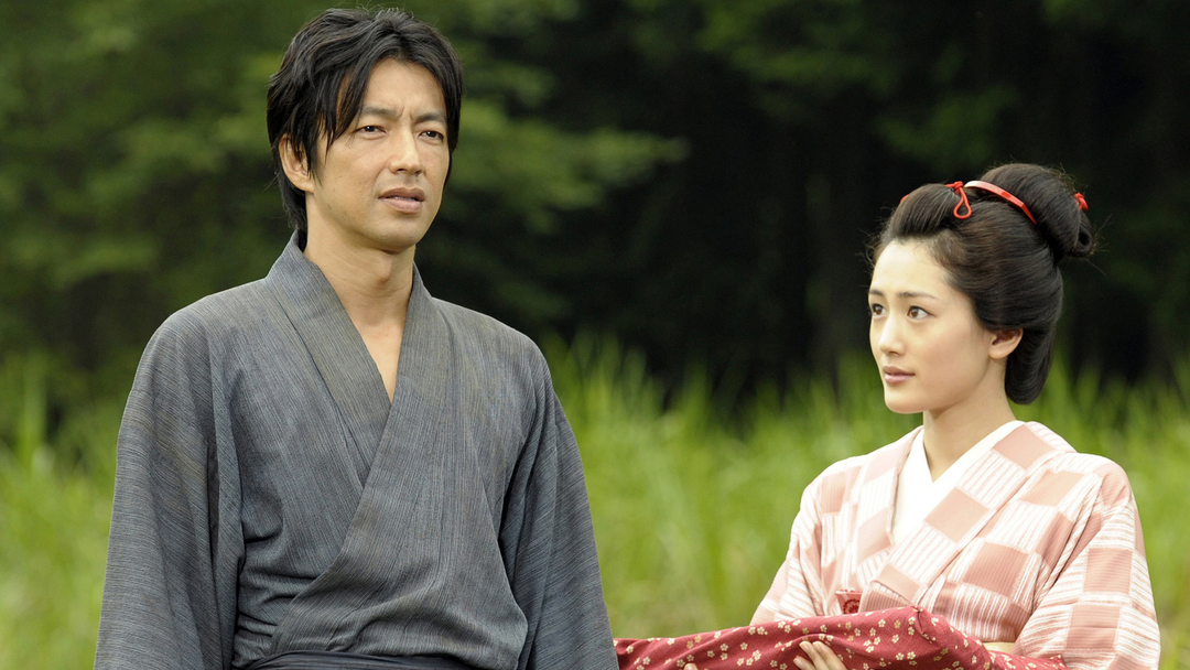 最高瞬間視聴率は31.7%！大沢たかお主演ドラマ「JIN -仁-」シリーズが