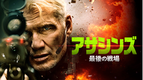 アサシンズ 最後の戦場/字幕