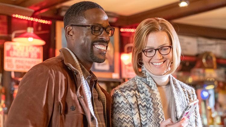 THIS IS US／ディス・イズ・アス ファイナル・シーズン 第10話／吹替