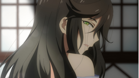 綺麗にしてもらえますか。 第03話