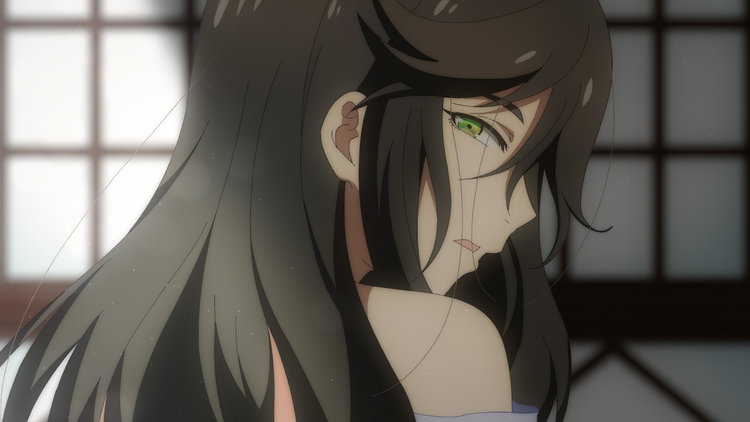 綺麗にしてもらえますか。 第03話