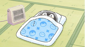 コウペンちゃん 第44話