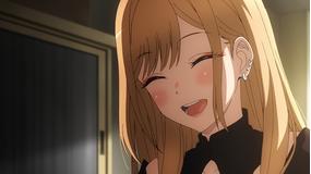 その着せ替え人形は恋をする 第02話