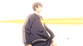 不死身な僕の日常 第08話