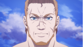 領民0人スタートの辺境領主様 第01話