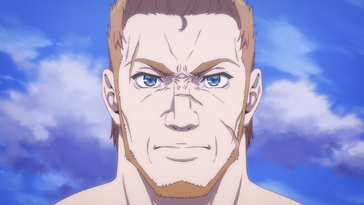 領民0人スタートの辺境領主様 第01話