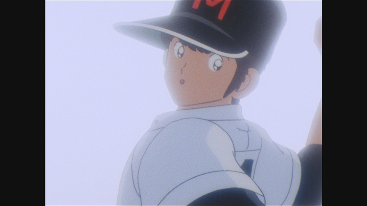 タッチ Tvシリーズ 第038話 映画 ドラマ アニメの動画はtelasa