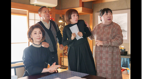 最高のオバハン 中島ハルコ～マダム・イン・ちょこっとだけバンコク～ 第09話