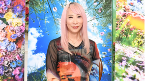 徹子の部屋 ＜蜷川実花＞父は演出家、母はキルト作家…世界で活躍するカリスマ芸術家の素顔（2026/05/13放送分）