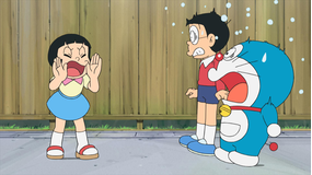 ドラえもん ママのダイヤを盗み出せ