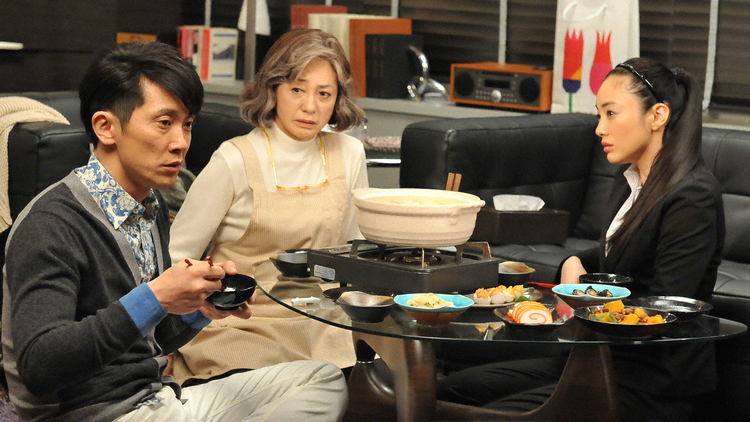 恋愛ニート～忘れた恋のはじめ方～ 第05話