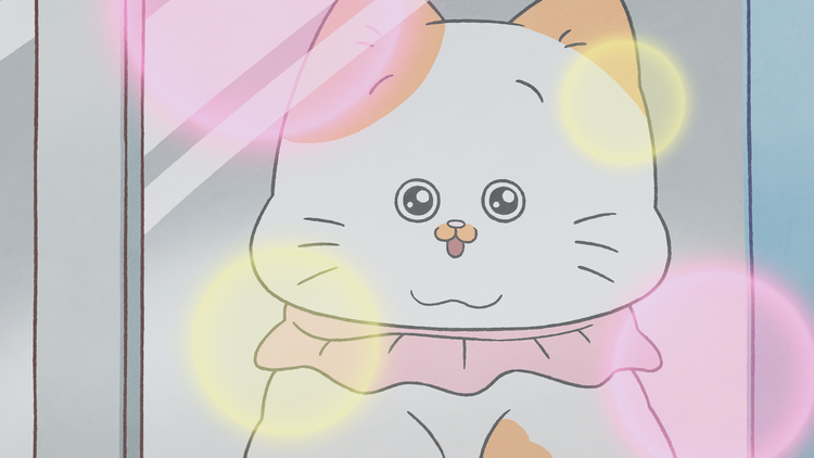 ねこに転生したおじさん 第15話